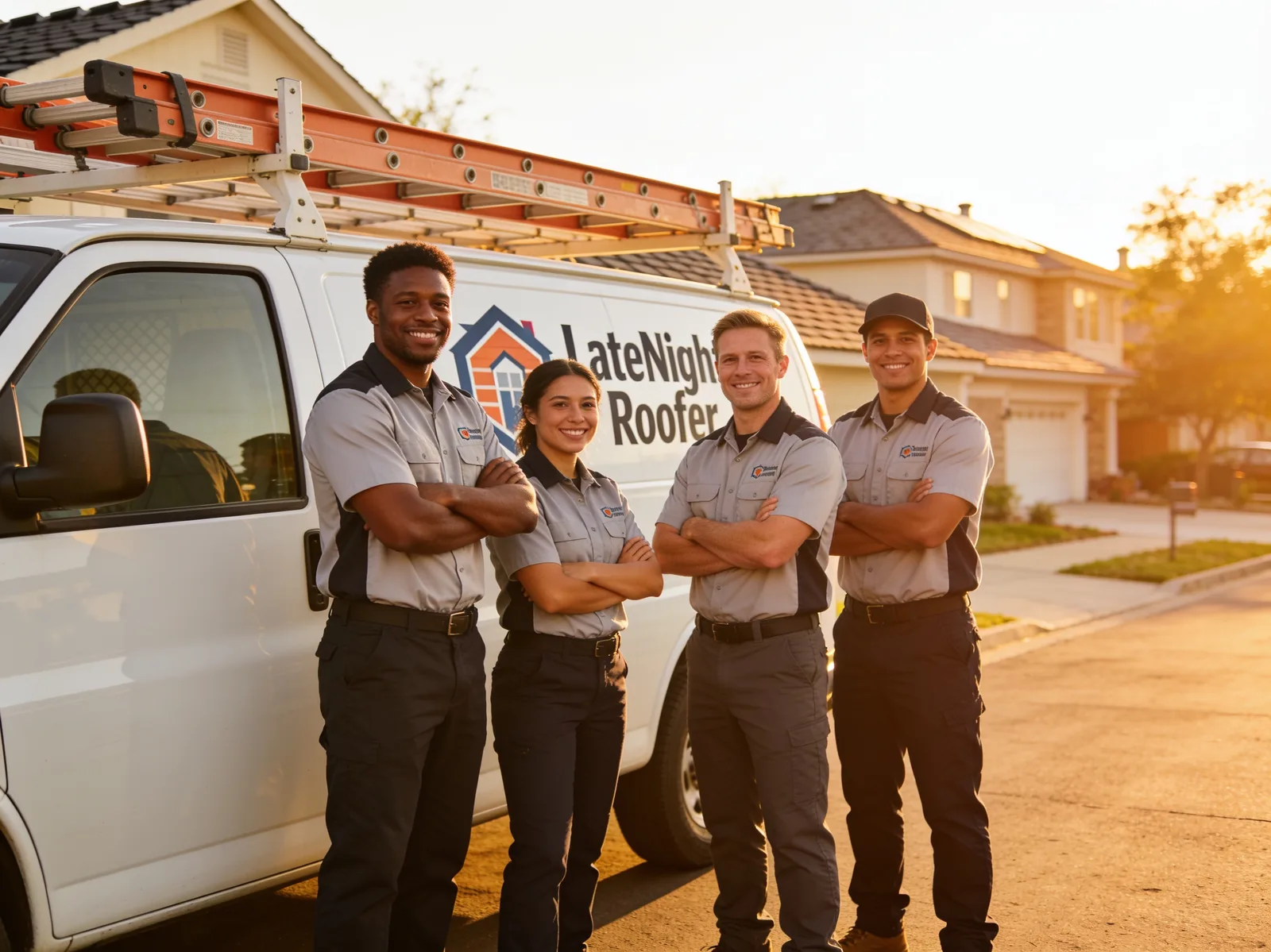 Emergency Roof Repair company in Ellendale, ND
